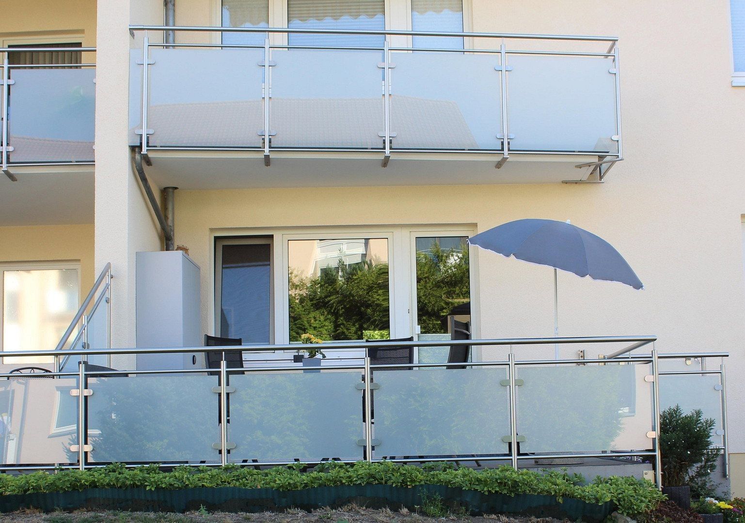 Byt 3+1 · 71 m² · , Severní Porýní-Vestfálsko - 3