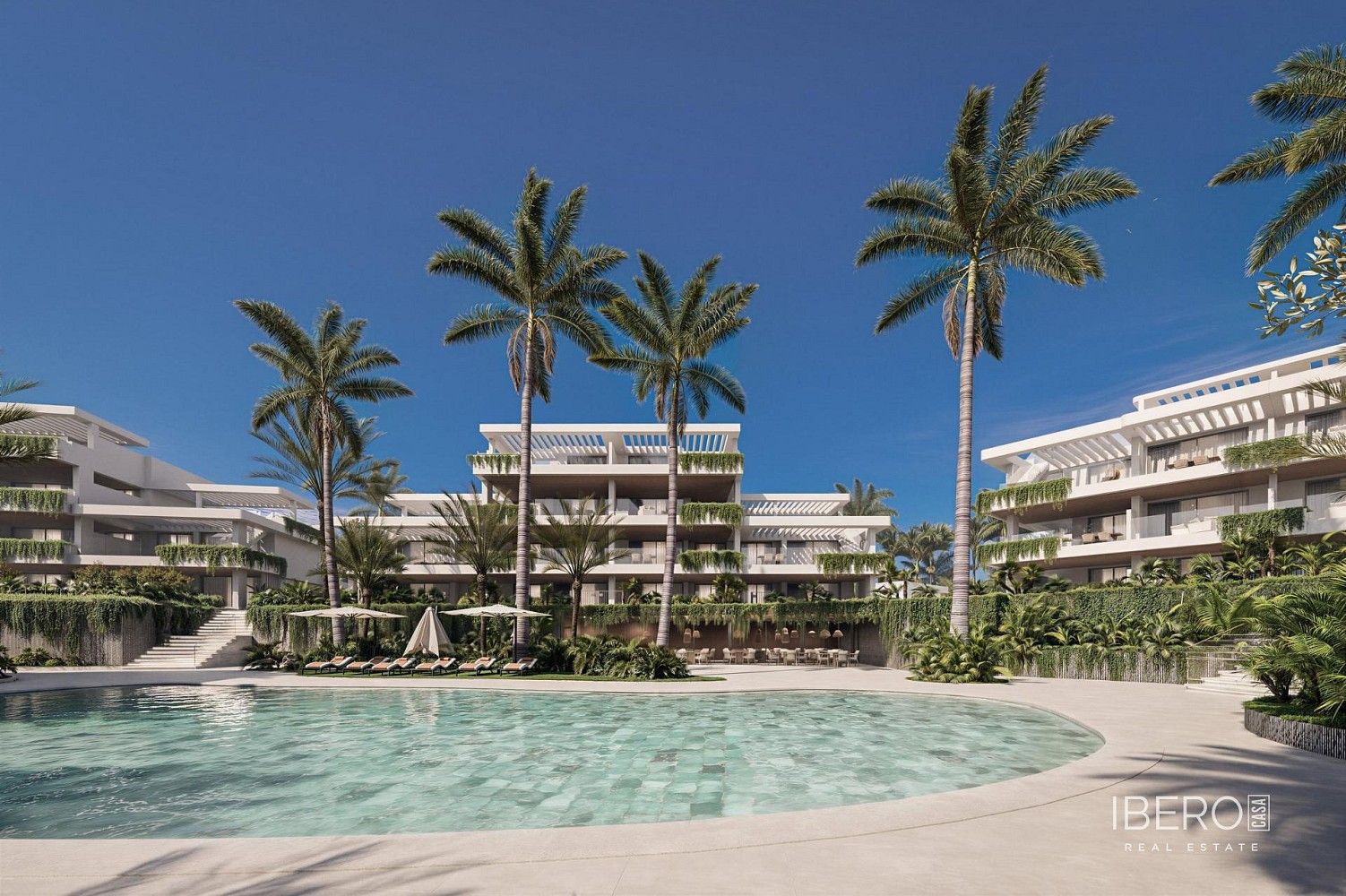 Prodej byt 4+kk - Estepona, Španělsko, 106 m² - 5