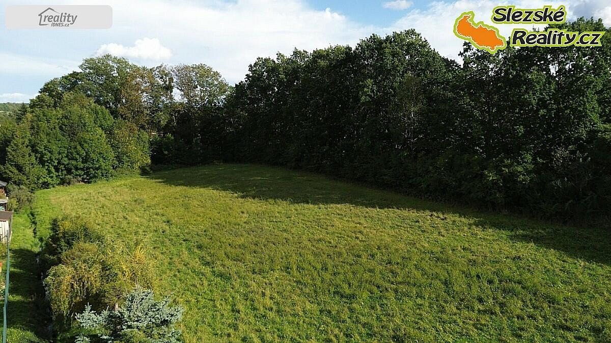 Pozemek pro bydlení · Fryčovice, okres Frýdek-Místek, Moravskoslezský kraj - 4