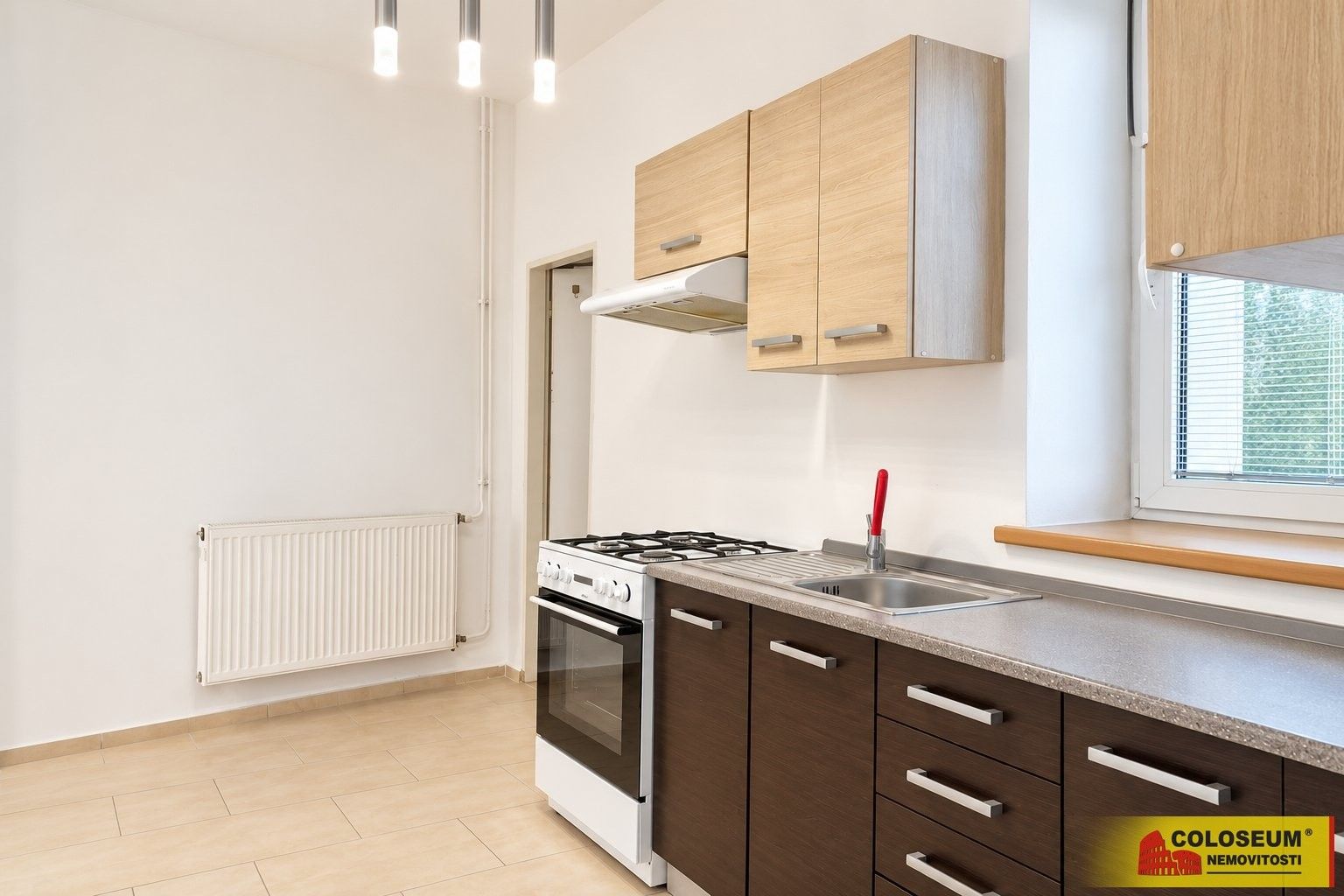 Byt 2+1 · 49 m² · Hrušovany nad Jevišovkou - 4