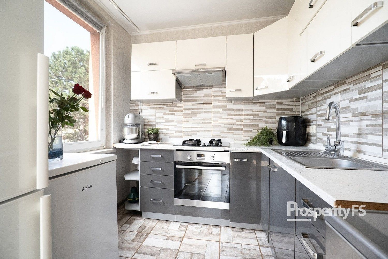 3+1, Slaný, okres Kladno, Středočeský kraj, 62 m² - 2
