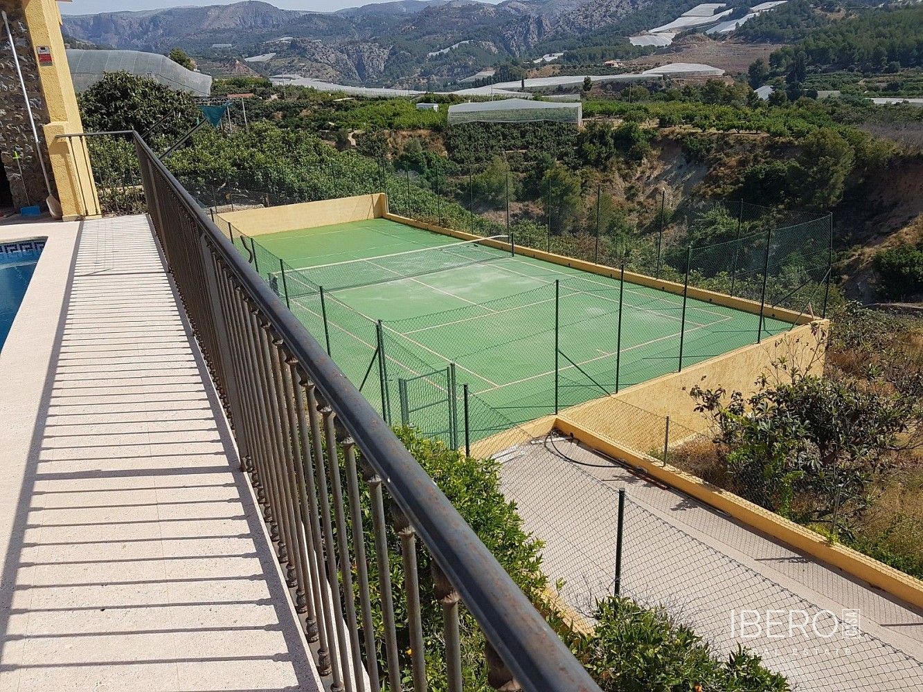 Rodinný dům · 380 m² · Callosa d'en Sarria, ES - 3