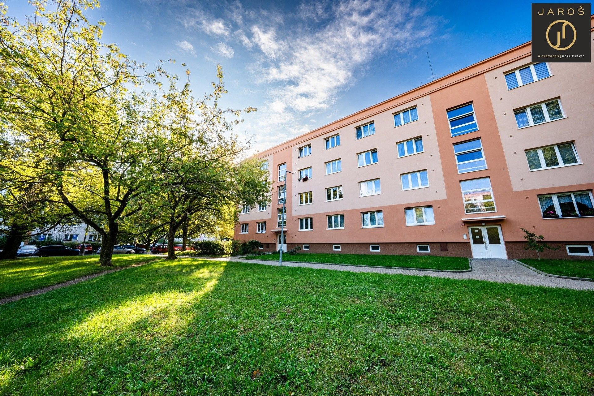 3+1, Vitry, Kladno, 76 m² - 1