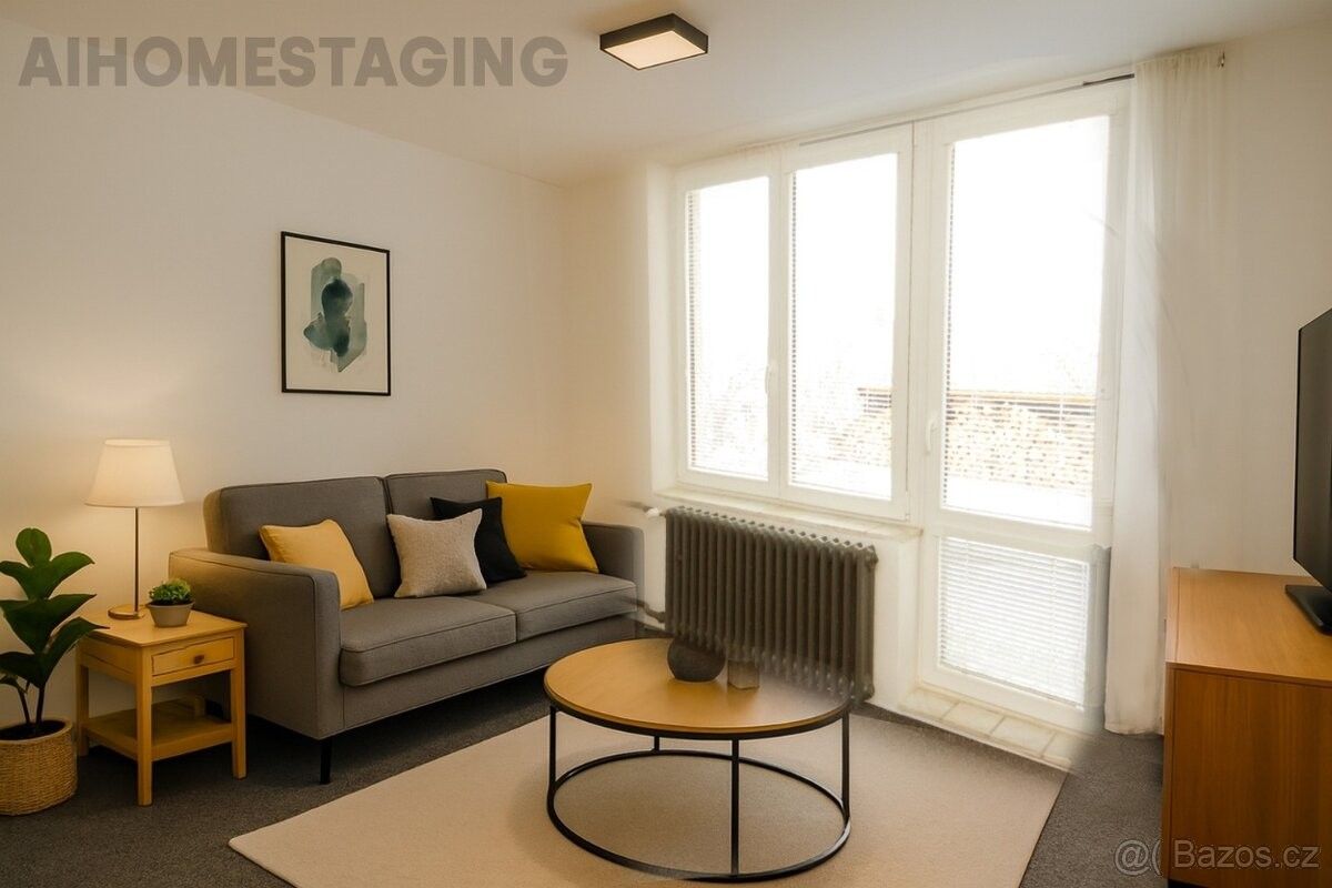 Pronájem byt - Litoměřice, 412 01