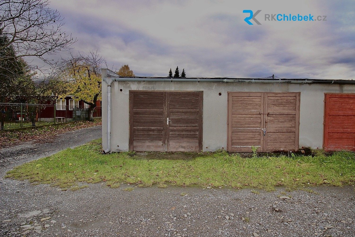 Prodej ostatní - Frýdlant nad Ostravicí, okres Frýdek-Místek, Moravskoslezský kraj, 21 m² - 1