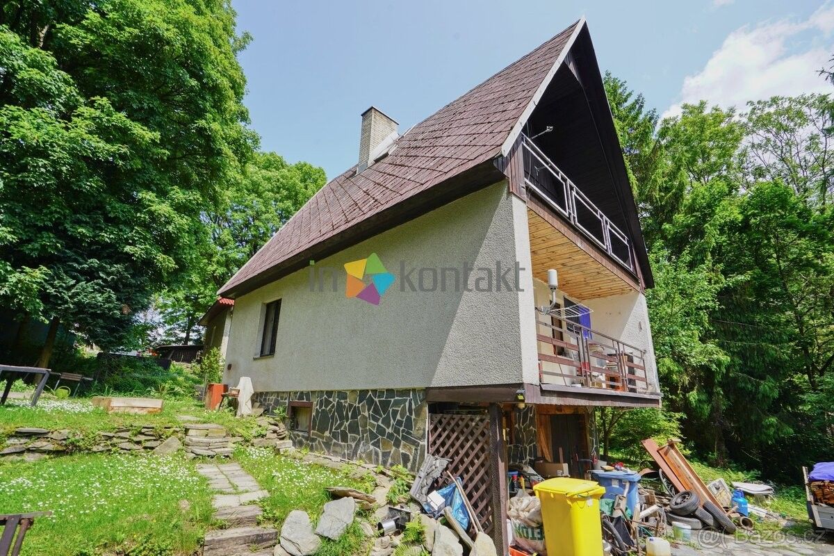 Prodej rodinný dům - Šternberk, 785 01