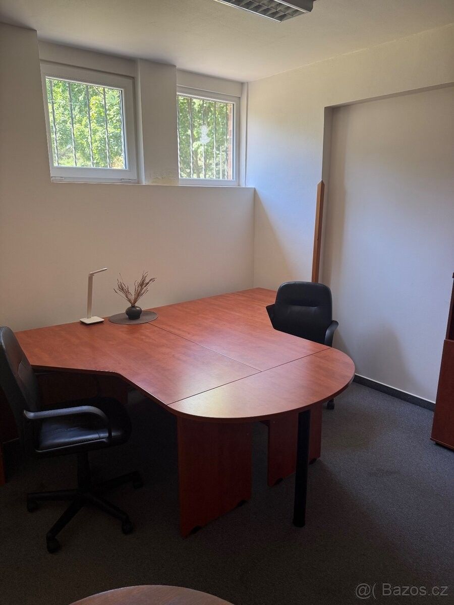 Pronájem kancelář - Mladá Boleslav, 293 01
