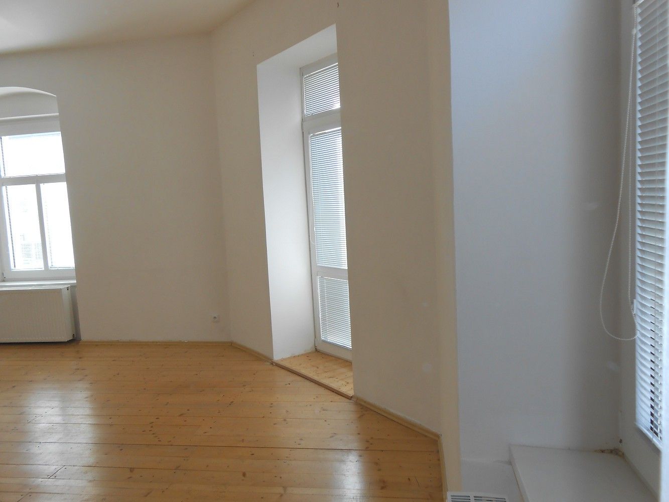 Byt 1+1 · 50 m² · Příbram - Příbram VI-Březové Hory, Středočeský kraj - 4