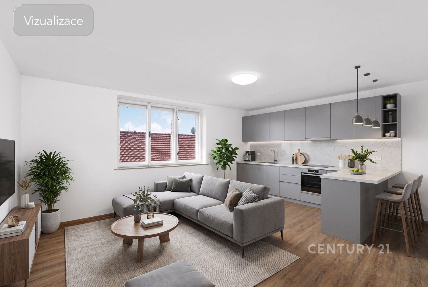 Rodinný dům · 236 m² · Čapkova, Slavkov u Brna, okres Vyškov - 3