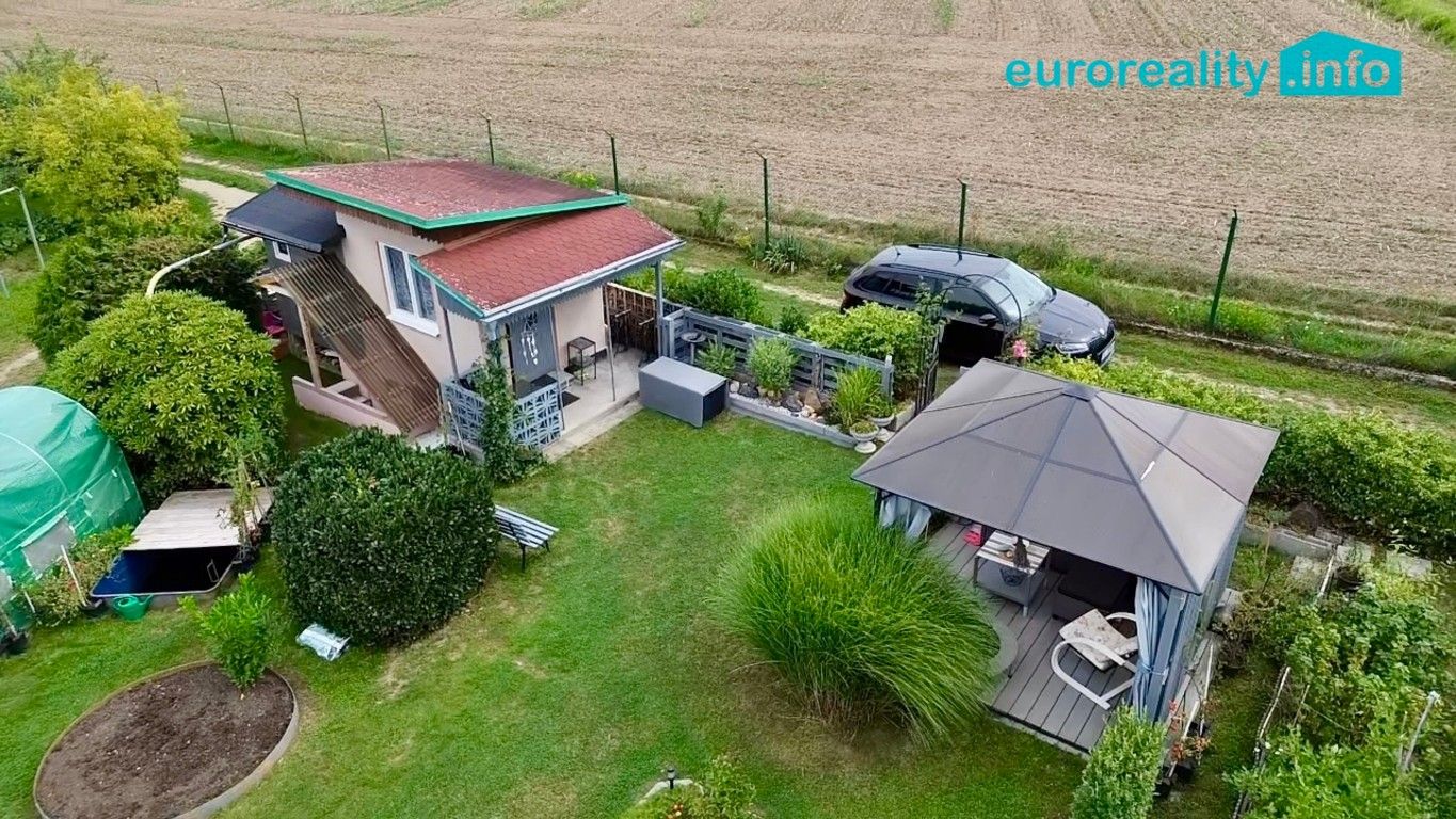 Prodej zahrada - Plzeň, 411 m²