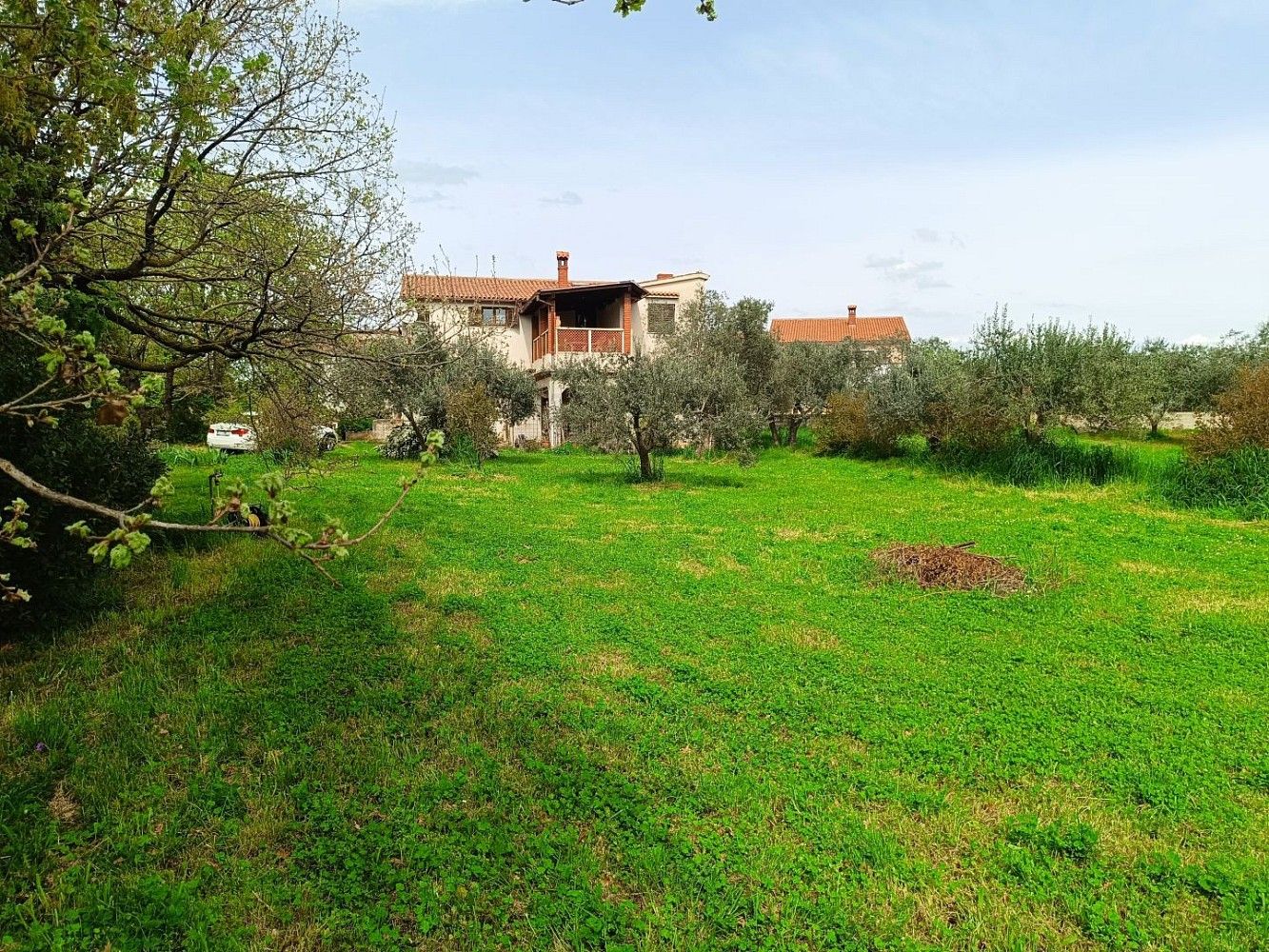 Pozemek pro bydlení · Vodnjan, HR - 3