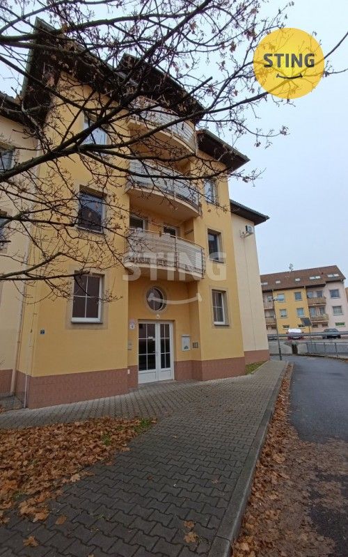 1+1, Hodolany, Olomouc, 36 m²