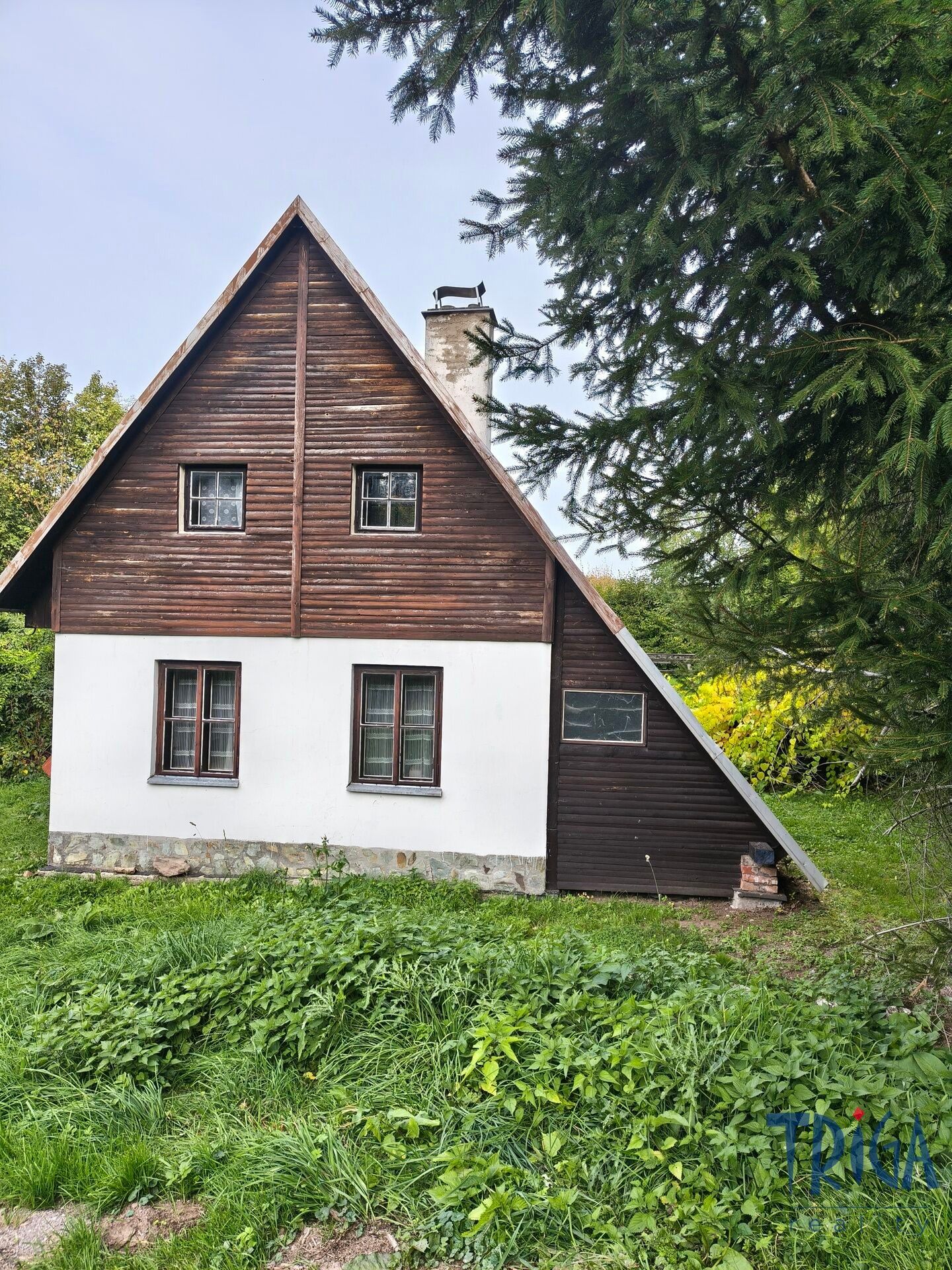 Chata · 64 m² · Kounov - 3