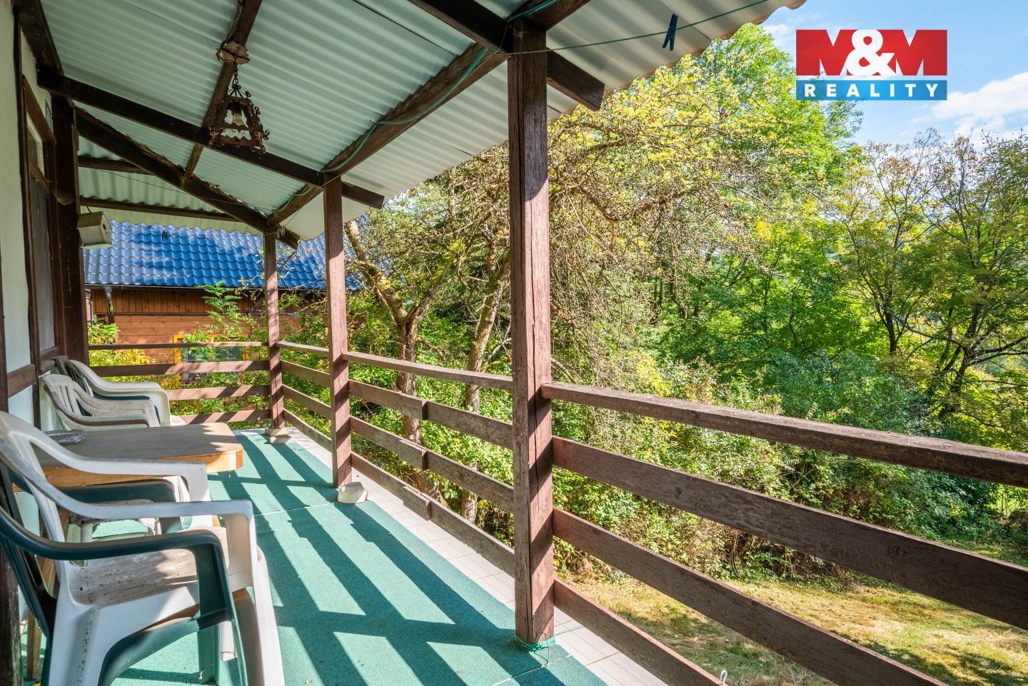 Prodej chata - Žinkovy, 70 m²