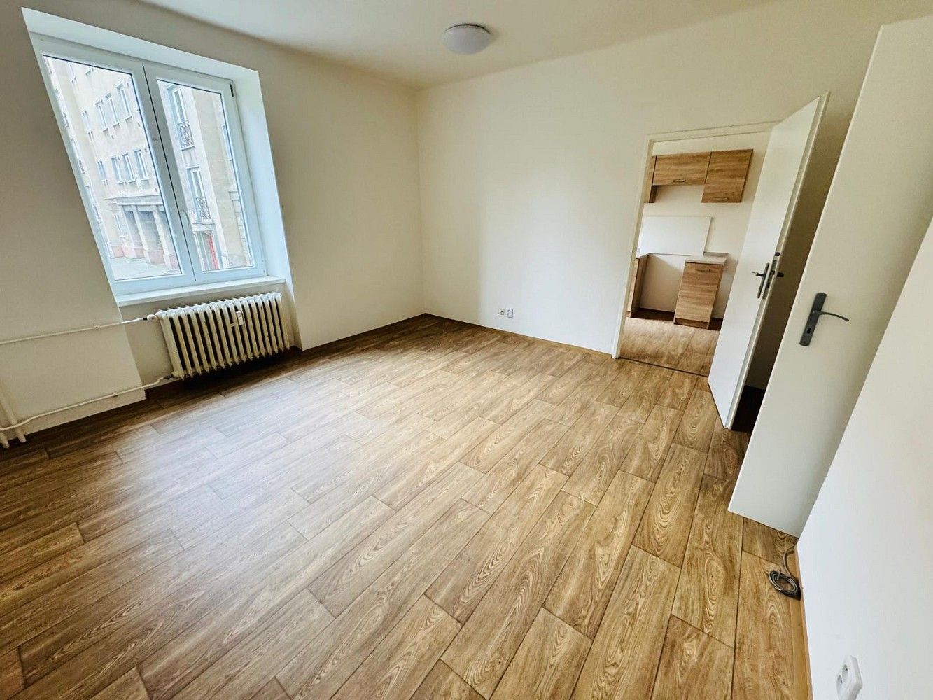 Byt 1+1 · 37 m² · Most, Ústecký kraj - 4