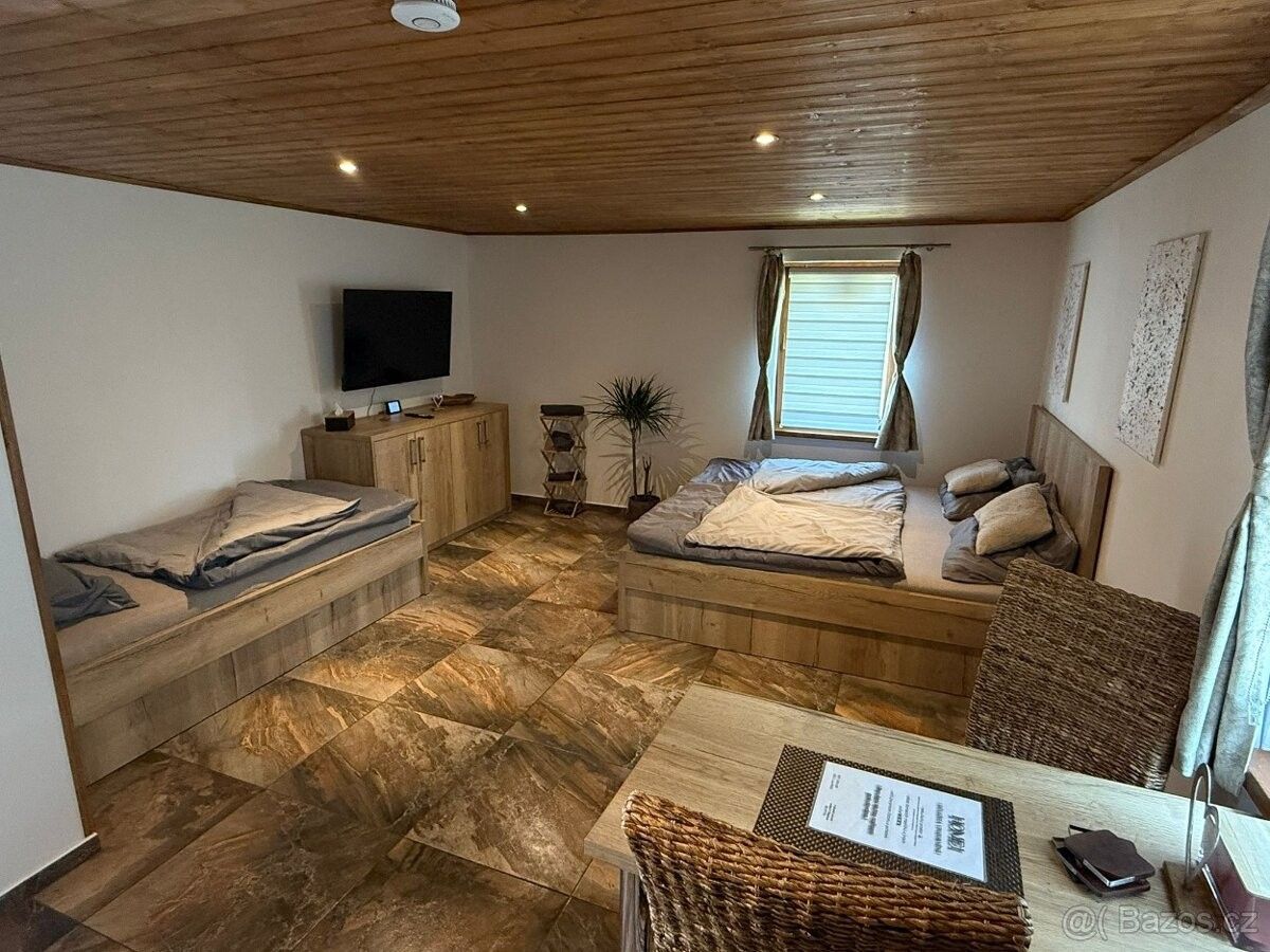 Prodej rodinný dům - Kozly, 470 01