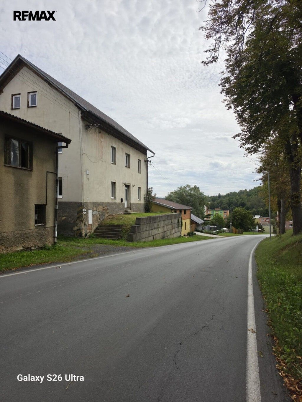 Byty, Příkopy 215, Žlutice, 140 m² - 2