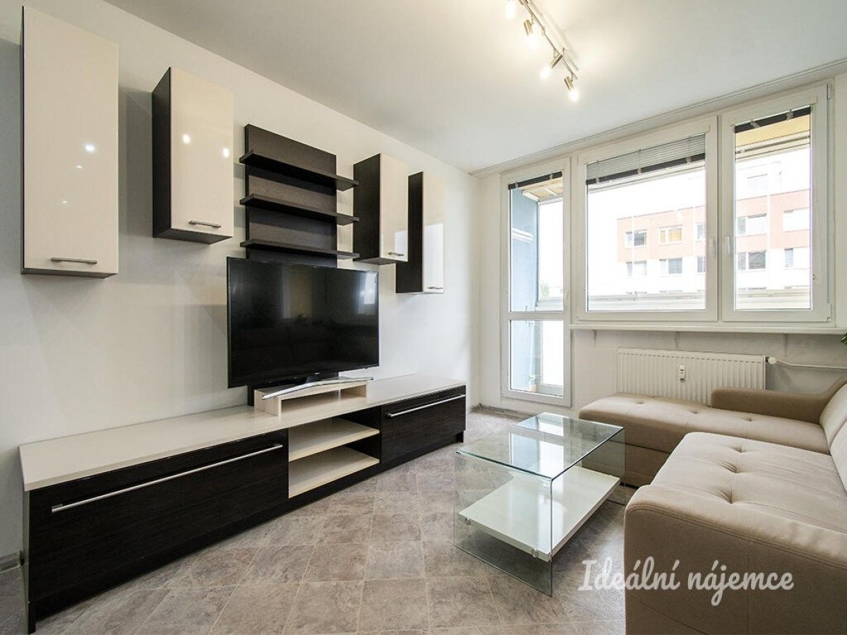 Pronájem byt 3+kk - Hausmannova, Praha, 70 m²