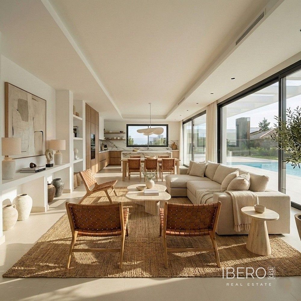 Rodinný dům · 397 m² · El Chaparral, Španělsko - 3