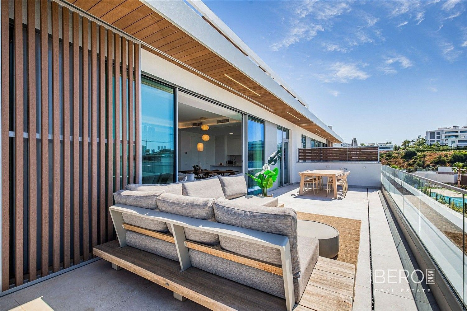 4+kk, Santa Clara, Španělsko, 148 m² - 1