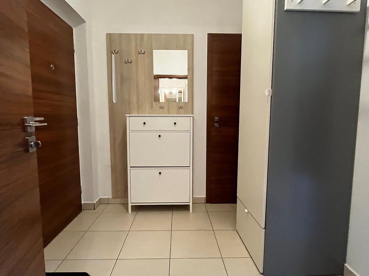 Pronájem byt 1+kk - U Dlouhé stěny, Jihlava, 31 m² - 5