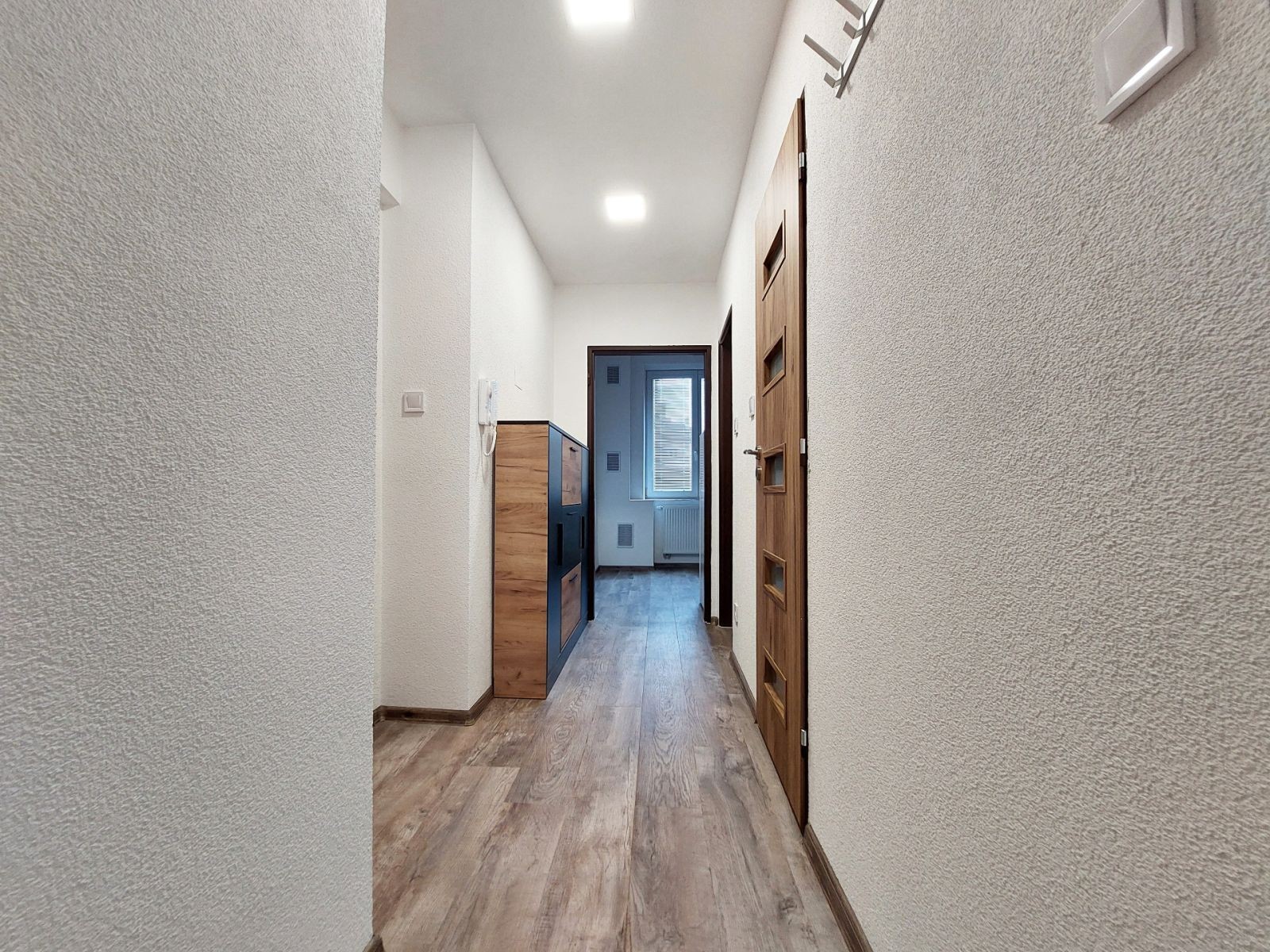 Pronájem byt 1+1 - Celní, Karlovy Vary - Rybáře, Karlovarský kraj, 33 m² - 5