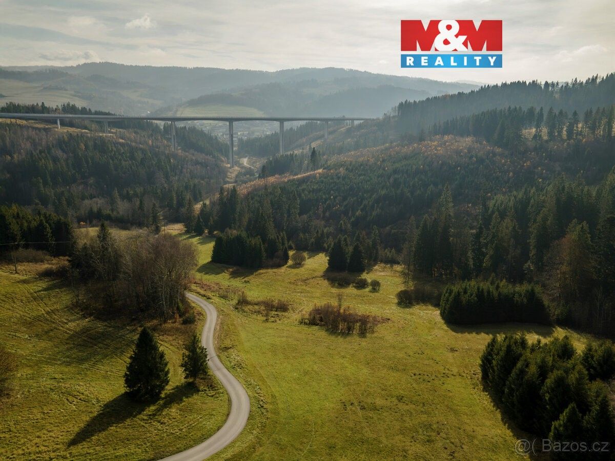 Pozemky pro bydlení, Mosty u Jablunkova, 739 98