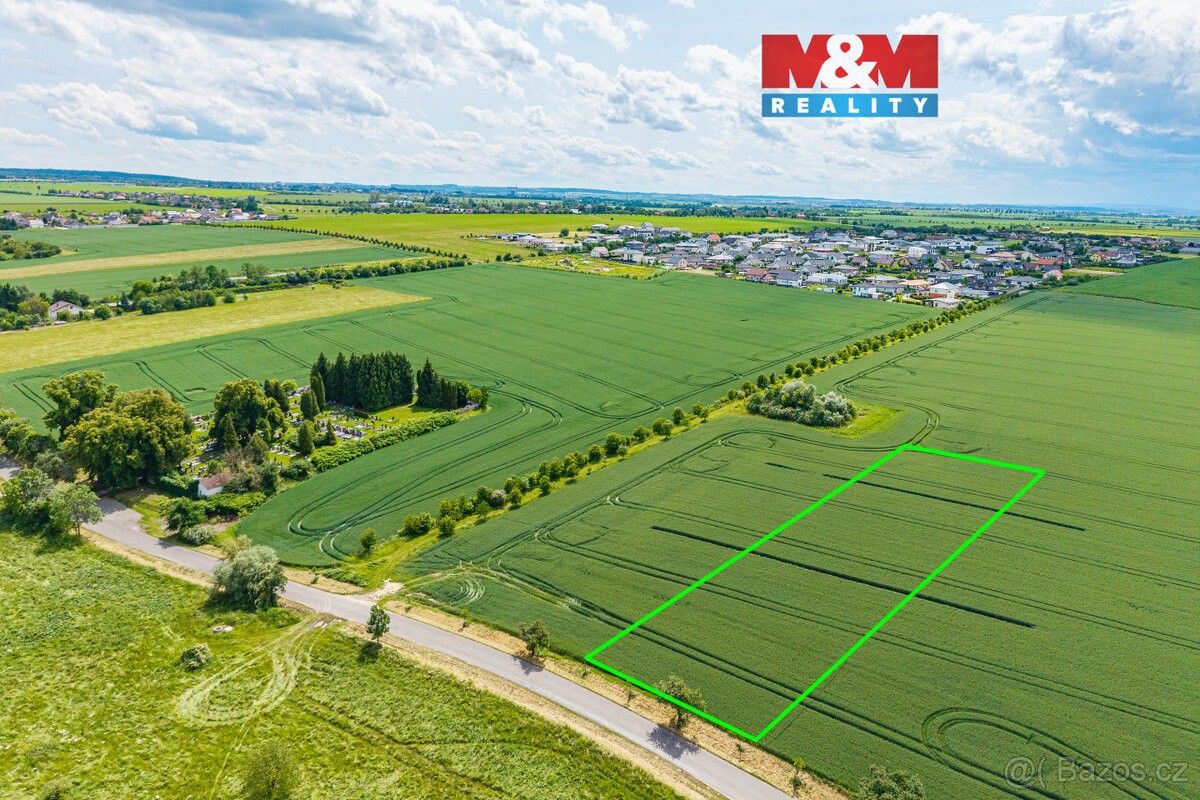 Pozemky pro bydlení, Sibřina, 250 84