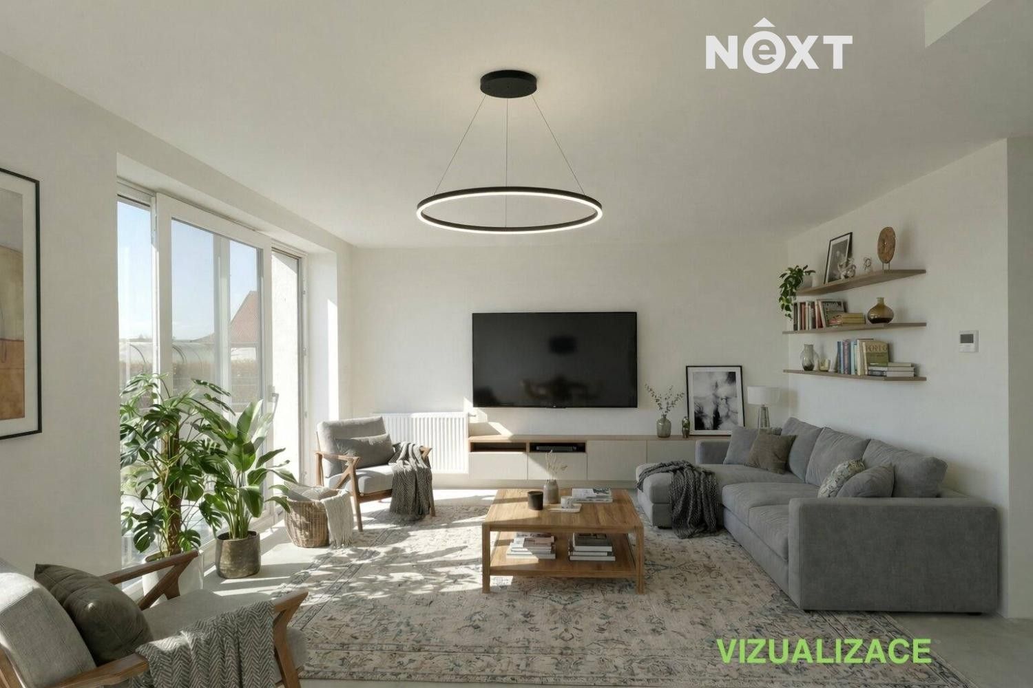 Prodej rodinný dům - Markova 239, Stěžery, 250 m² - 5