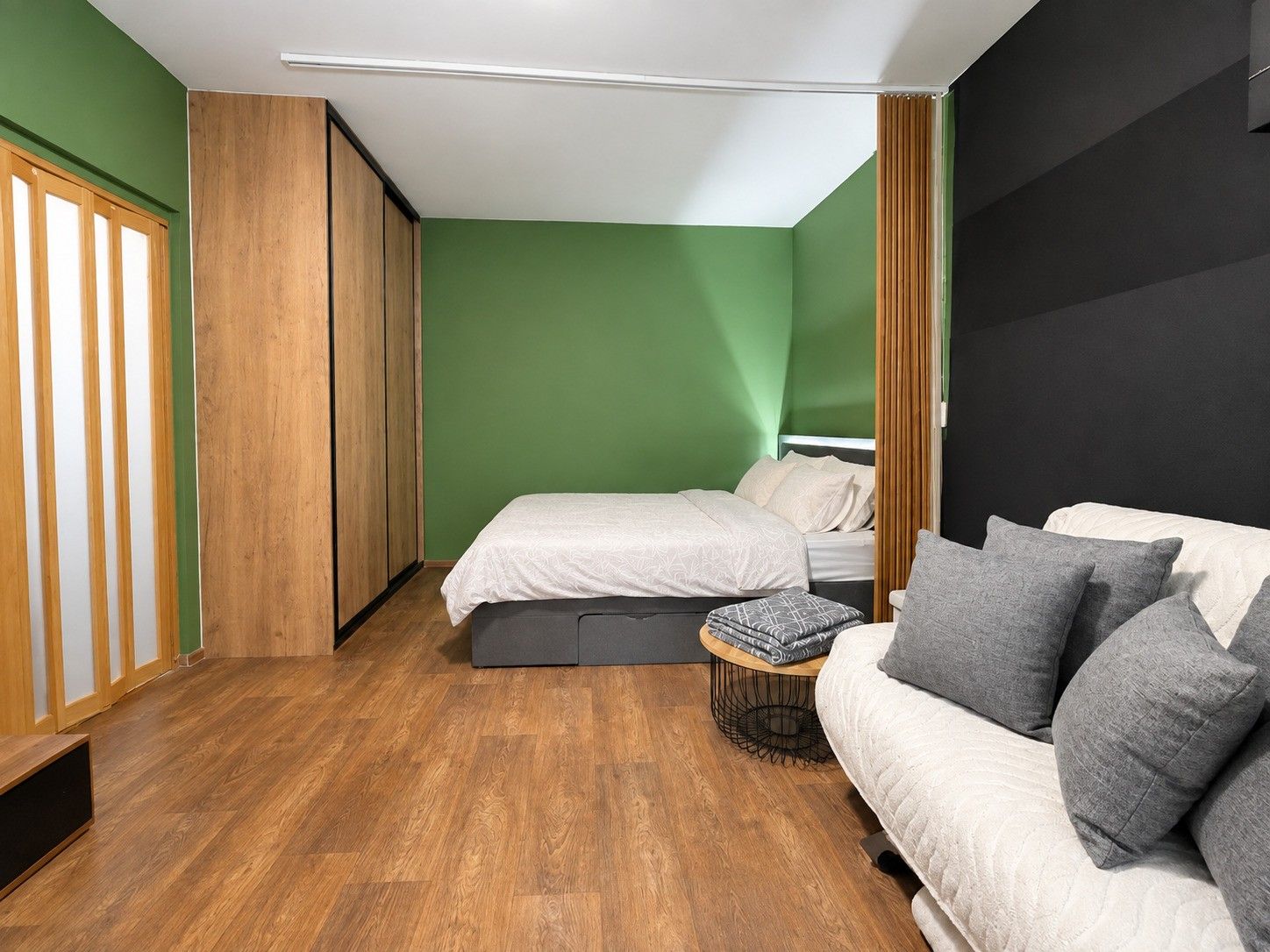 Prodej byt 1+1 - Přátelství, Valdice, 32 m² - 5