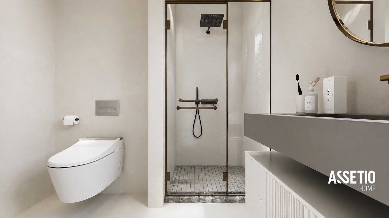 Prodej byt 2+kk - Na Výsluní, Staré Město, okres Uherské Hradiště, 64 m² - 5