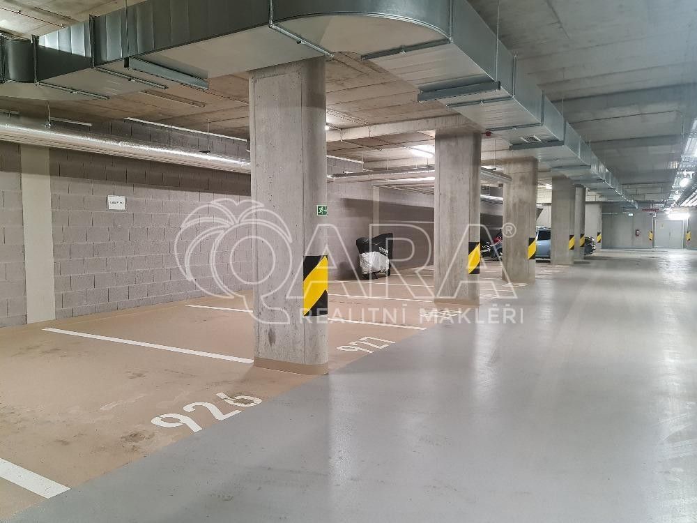 Nemovitost · 13 m² · Mezi vodami, Praha Modřany - 3