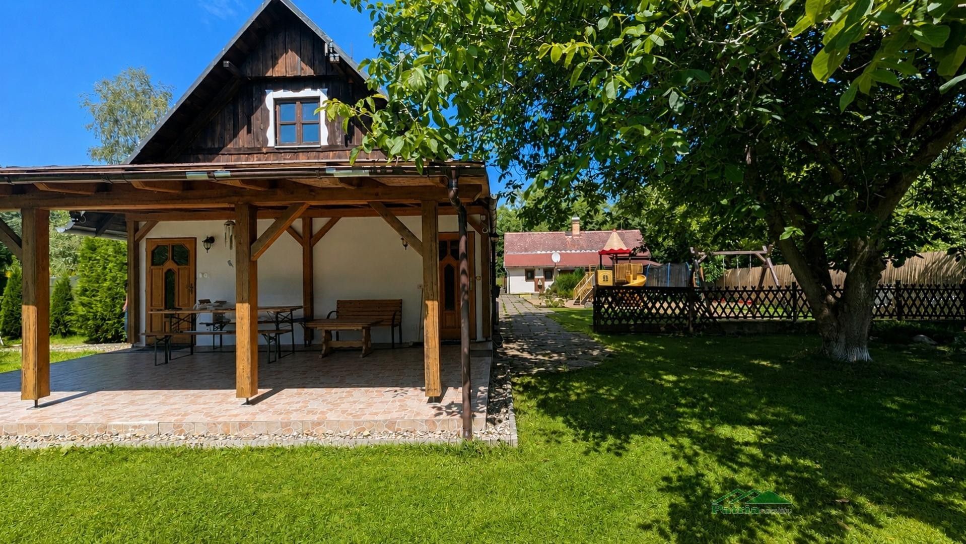 Ubytovací zařízení · 250 m² · Kunratice u Cvikova - 3