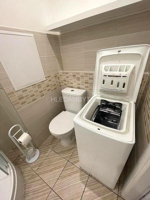 Pronájem byt 2+kk - Praha - Strašnice, okres Praha 10, Hlavní město Praha, 42 m² - 5
