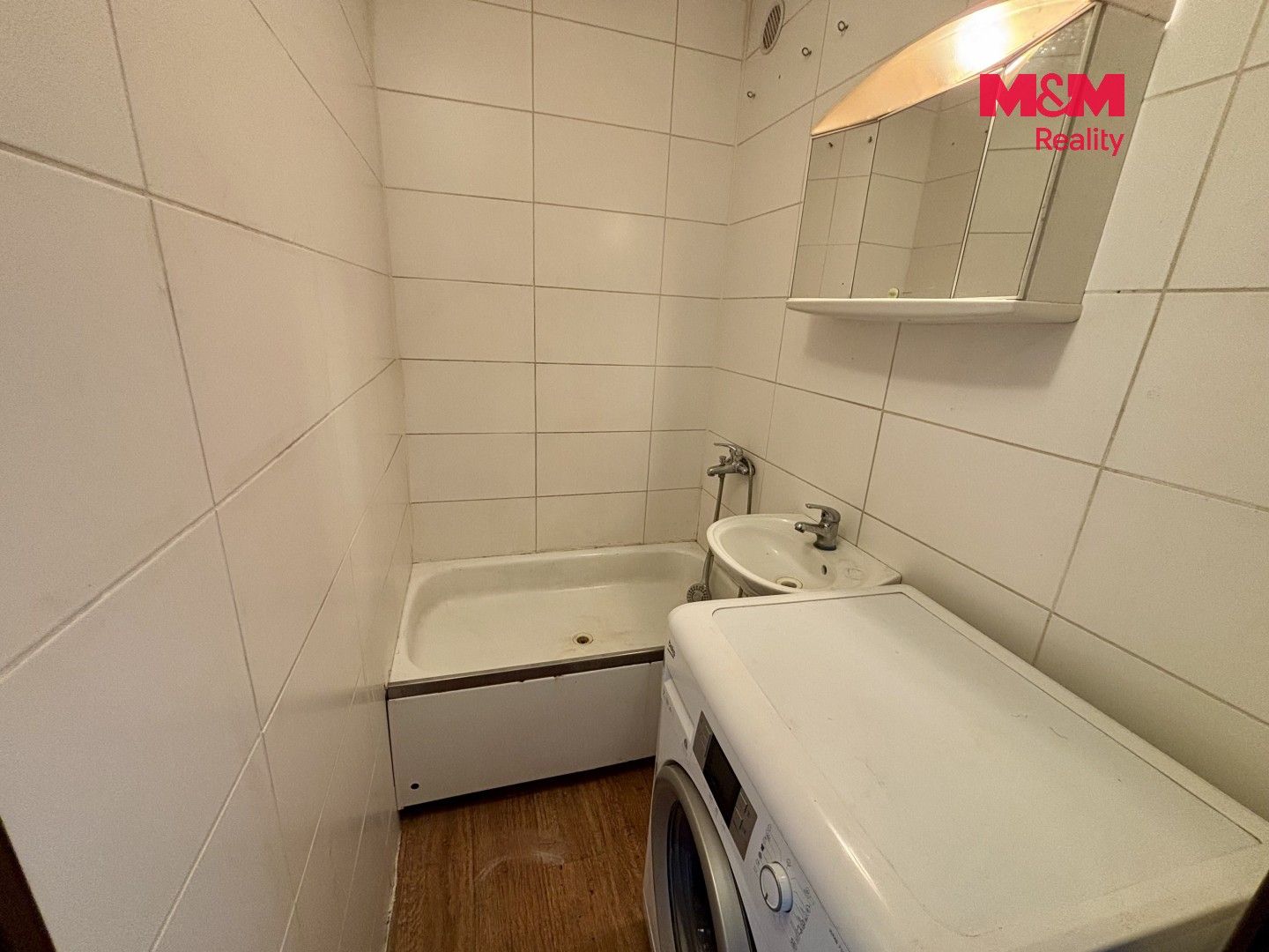 Prodej byt 1+kk - Maroldova, Ostrava, 32 m² - 5
