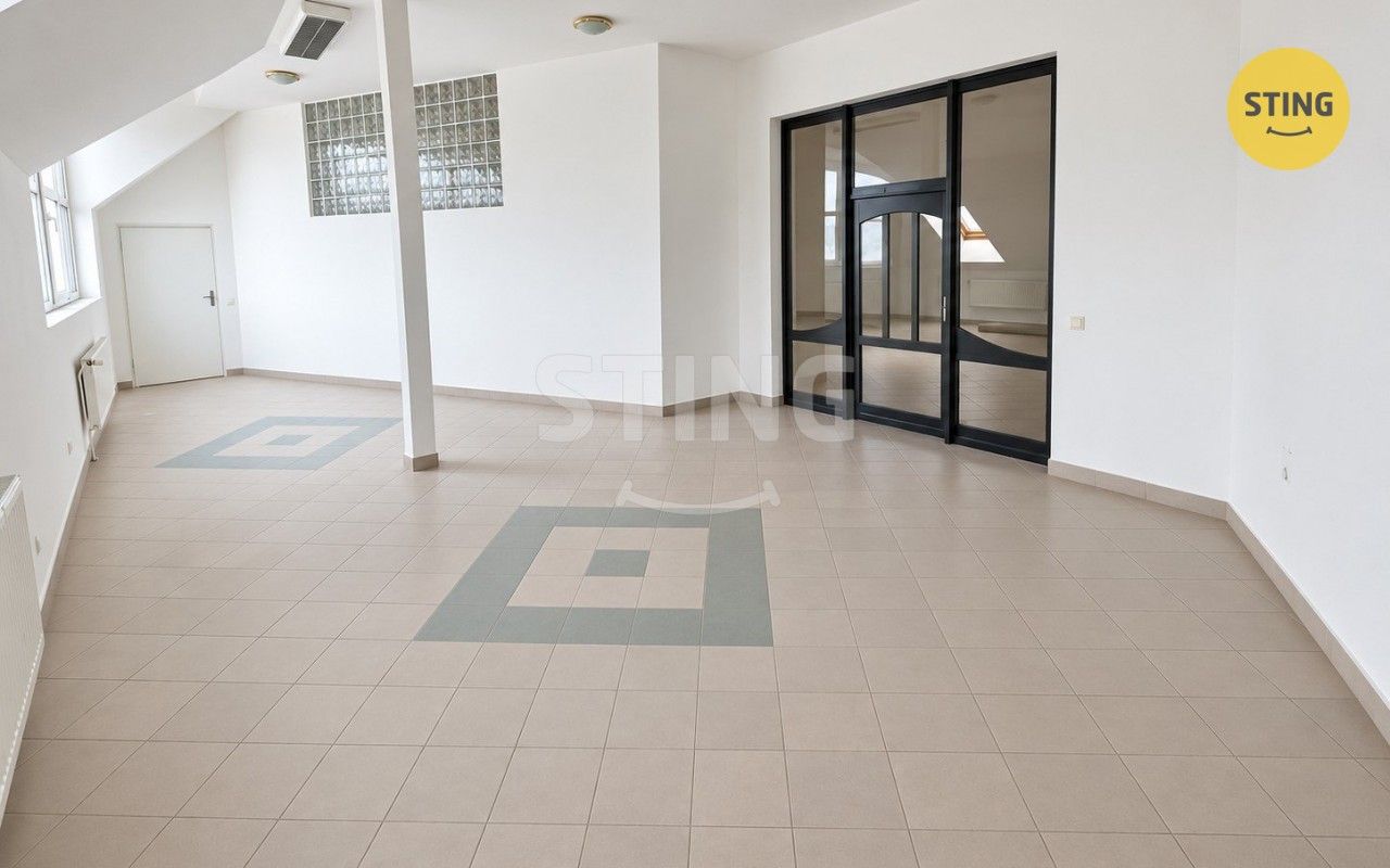 Komerční nemovitost · 452 m² · Poštovní, Třinec - 3