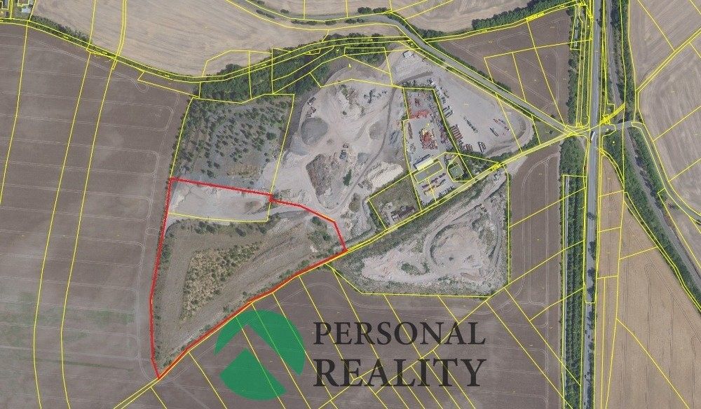 Prodej pozemek pro bydlení - Kojetice u Prahy, 250 72