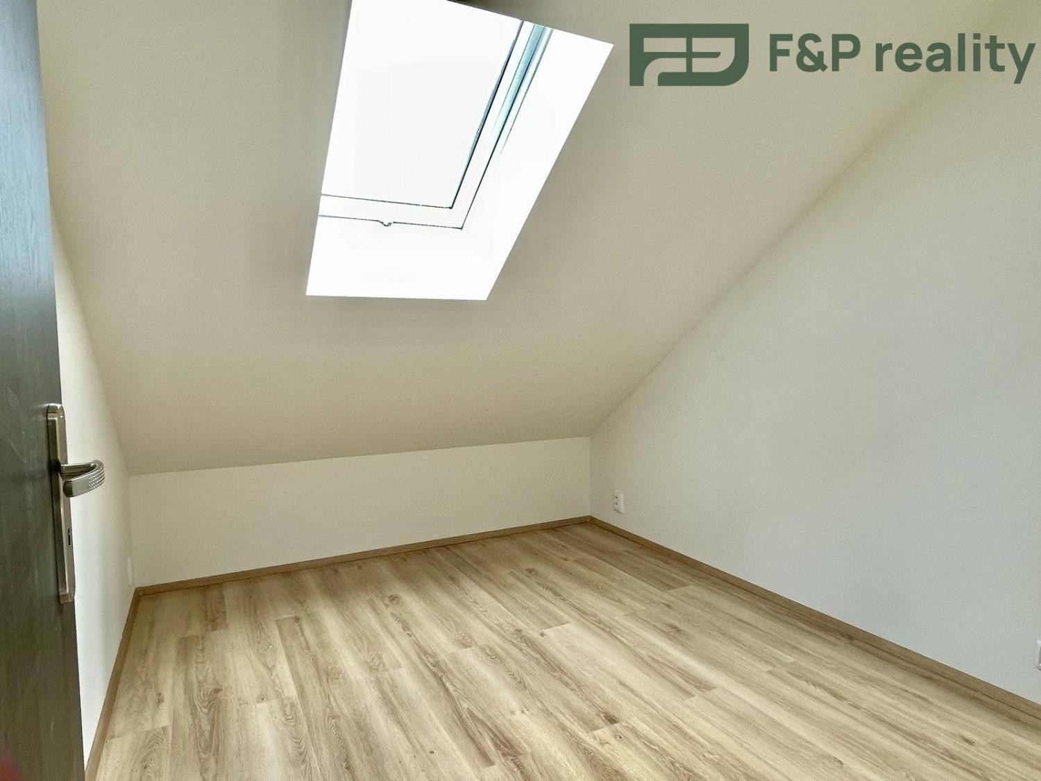 Byt 2+kk · 50 m² · Tyršova, Nymburk - 3