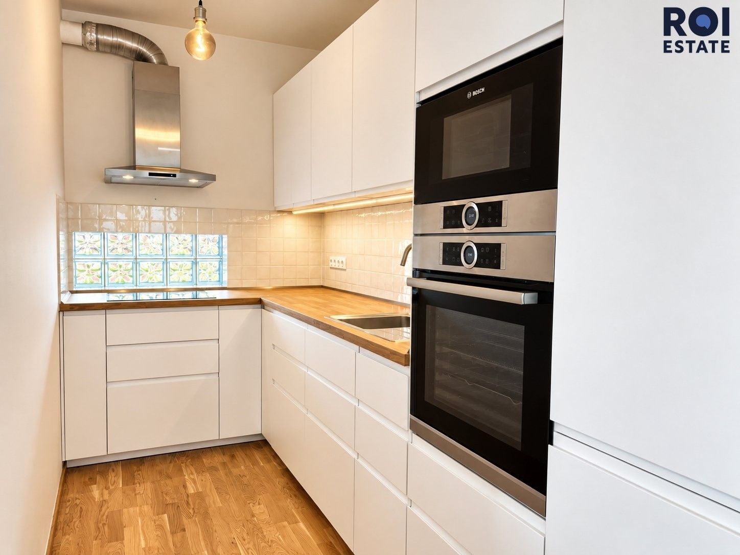 2+kk, Nad Paloučkem, Beroun, 60 m² - 1
