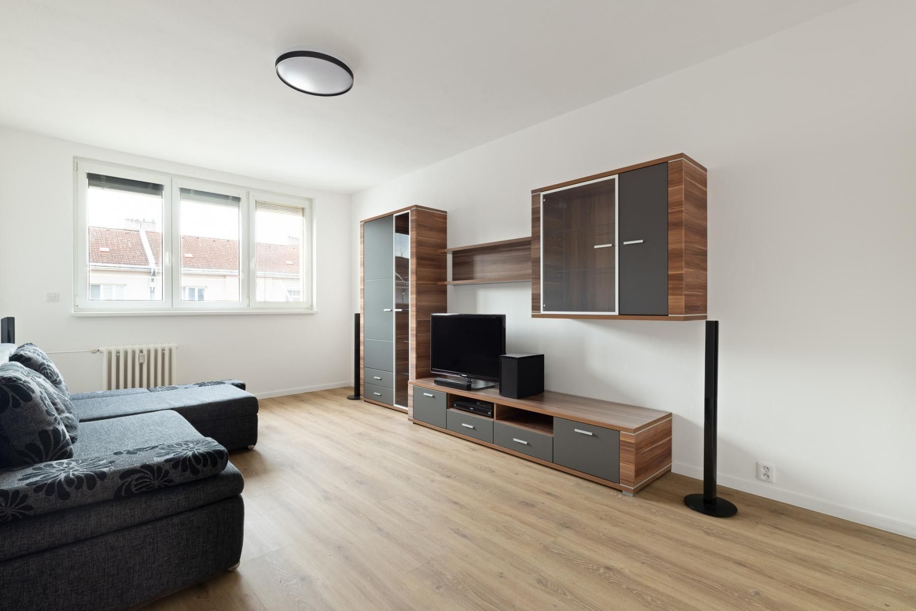 Prodej byt 2+1 - Jirská, Ostrava, 58 m²