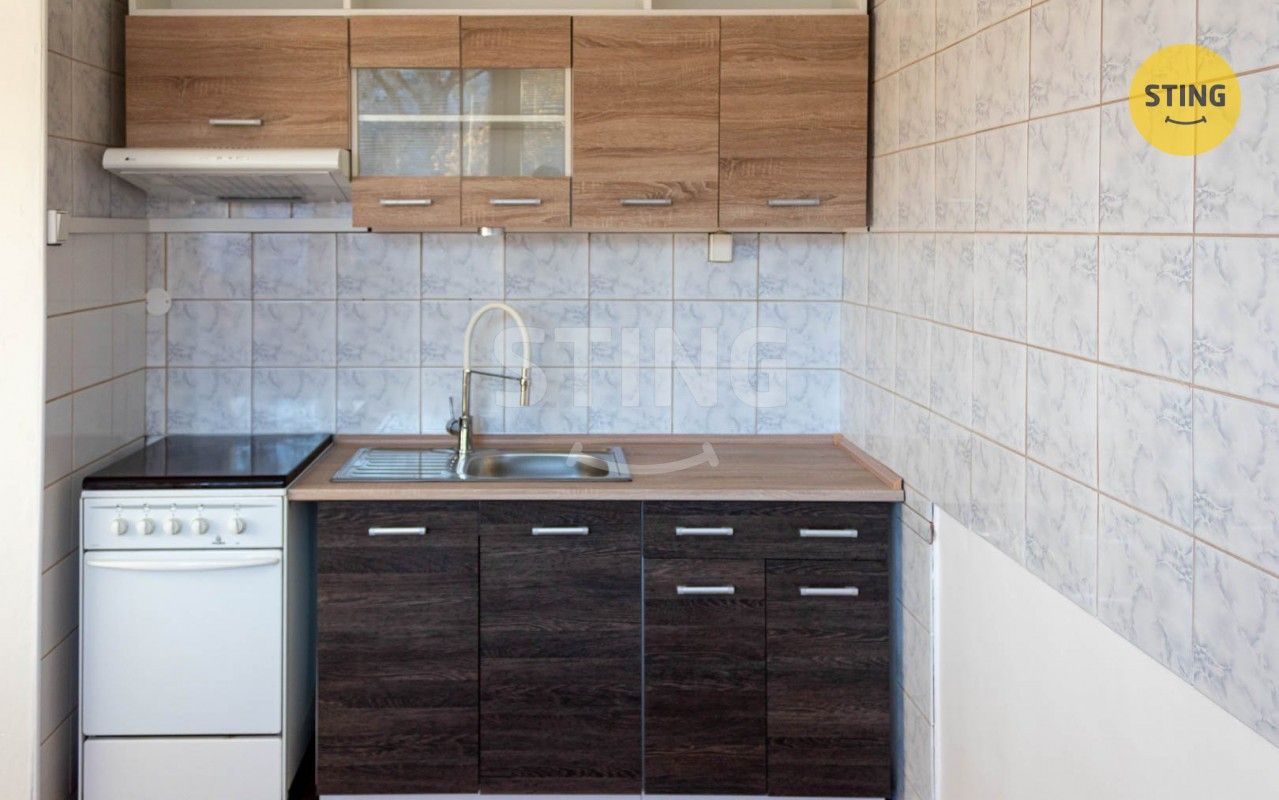 1+1, Čsl. armády, Karviná, 36 m² - 2