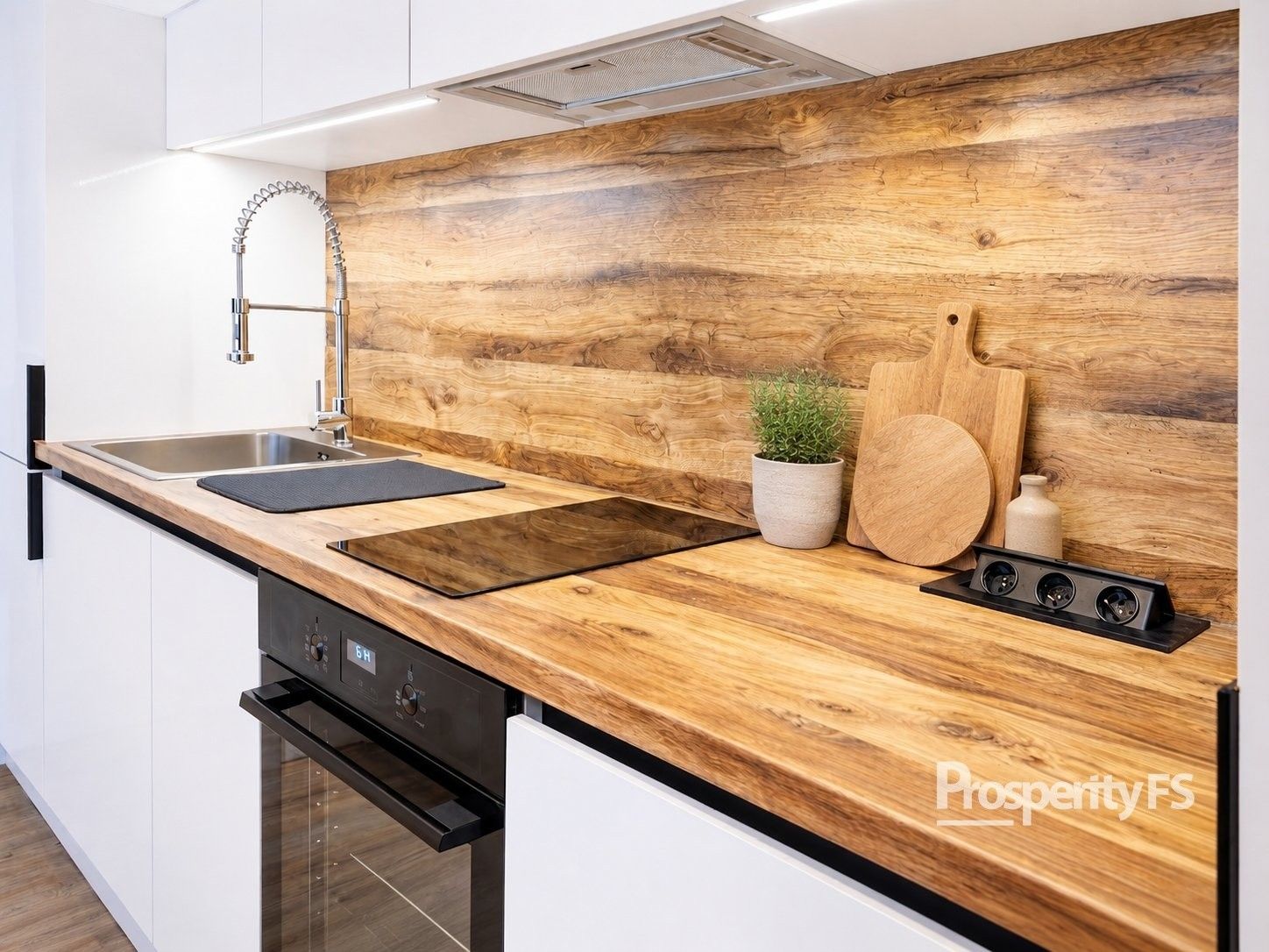 Byt 2+kk · 38 m² · Ke křížku, Kladno Dubí - 3