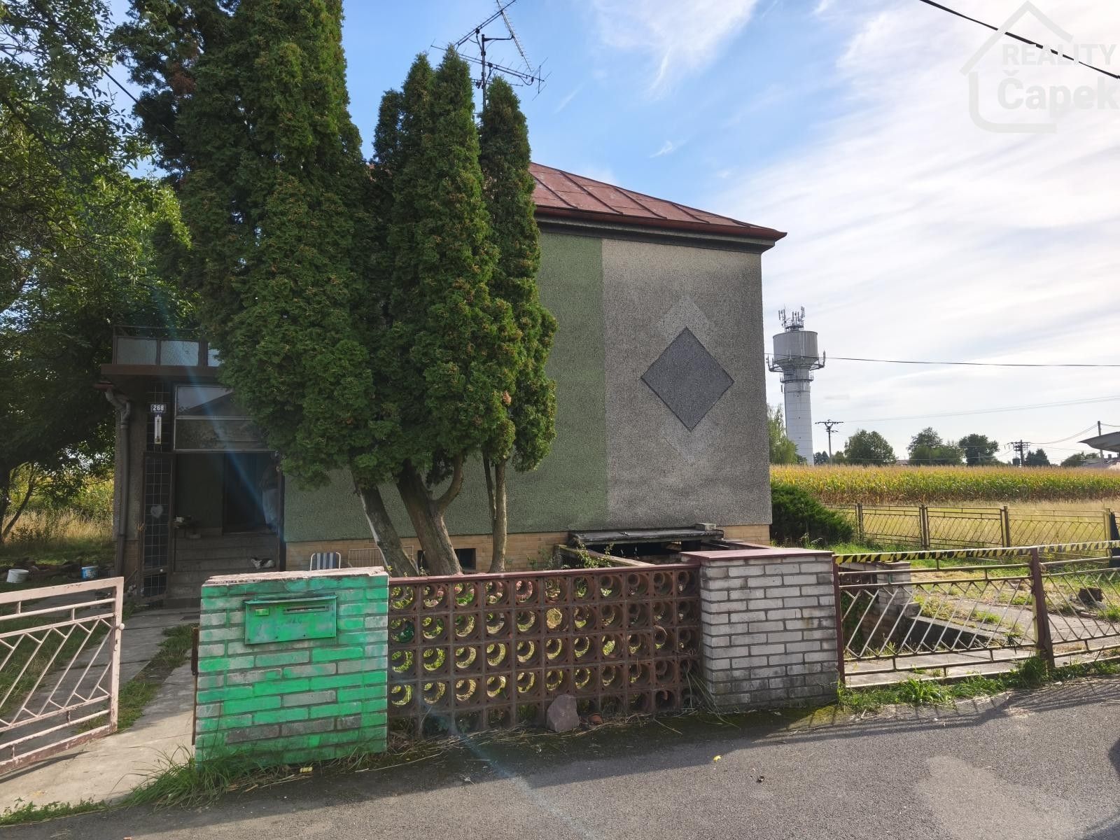 Rodinný dům · 536 m² · Polní, Dolní Lutyně - 3