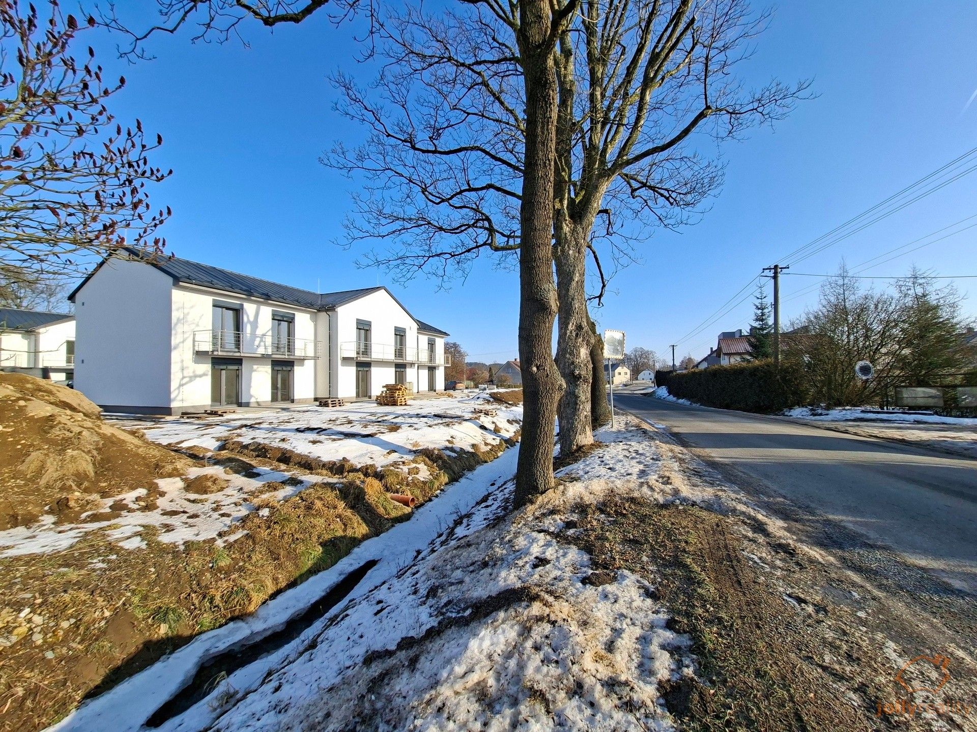 Prodej byt 3+kk - Radiměř, 87 m²