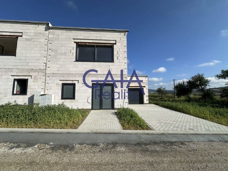 Prodej rodinný dům - Severní, Kyjov, 153 m²