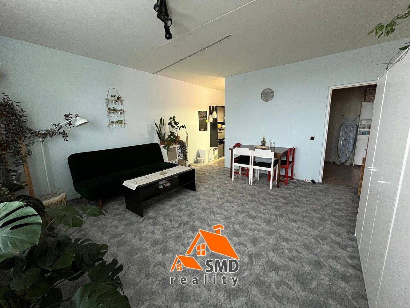 Byt 2+kk · 47 m² · Elplova, Brno - Líšeň - 4