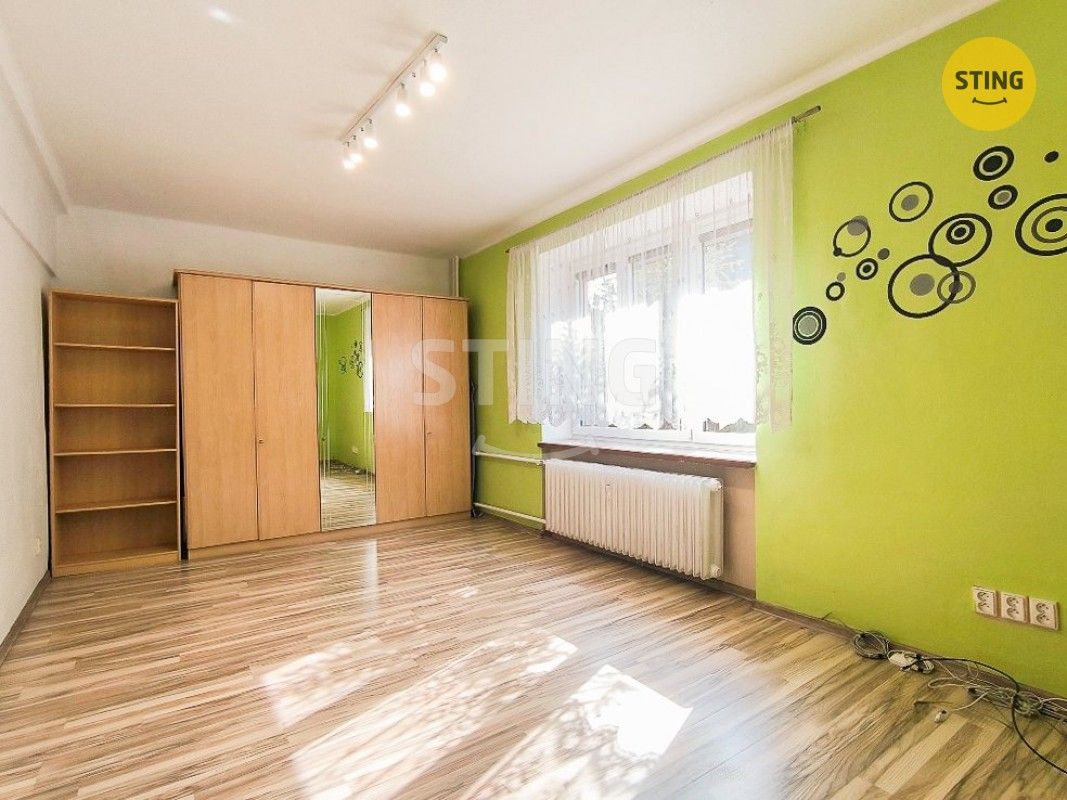 3+1, Jurkovičova  , Karviná, 88 m² - 2