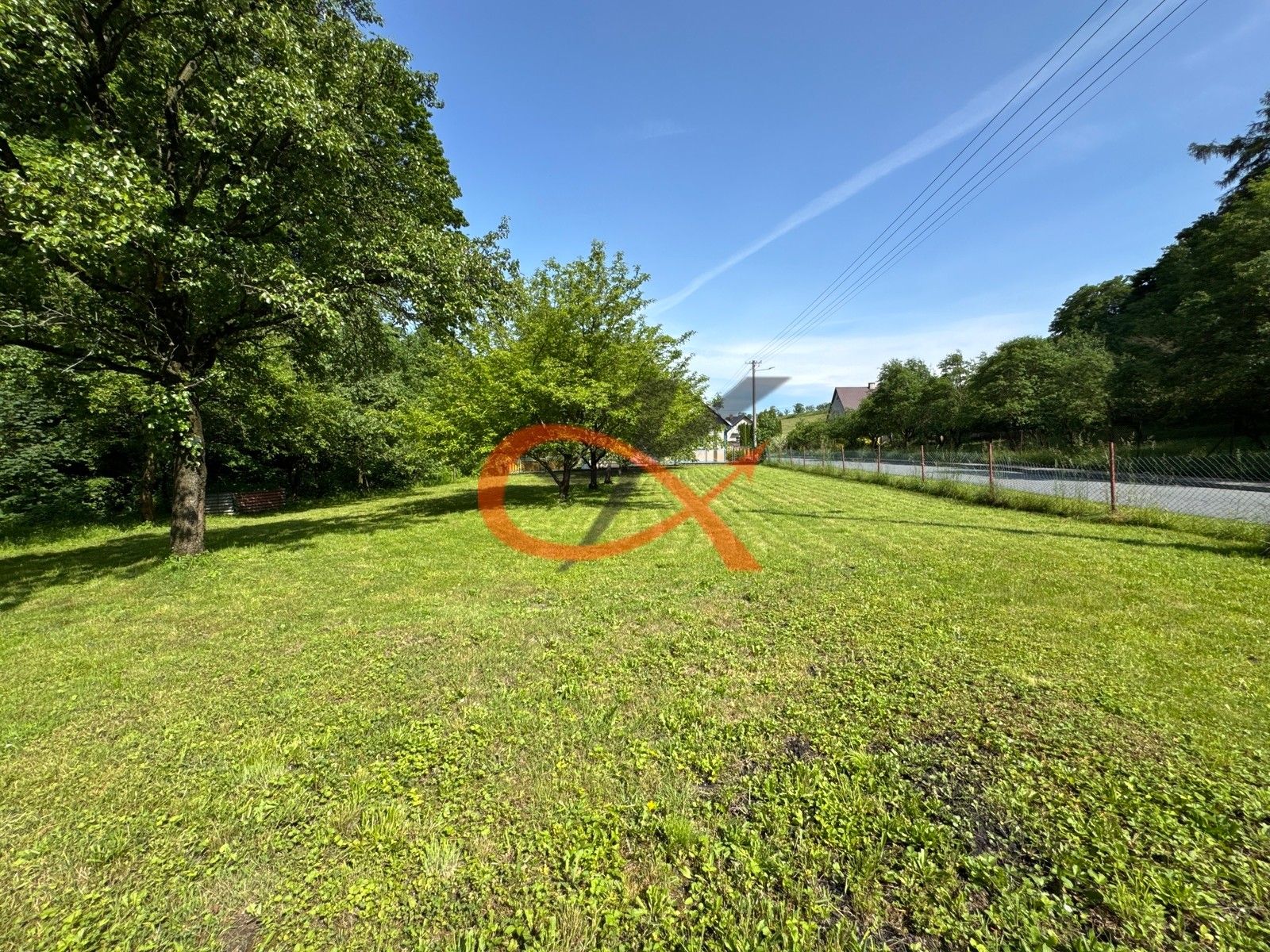 Prodej pozemek pro bydlení - Podolí, 912 m²