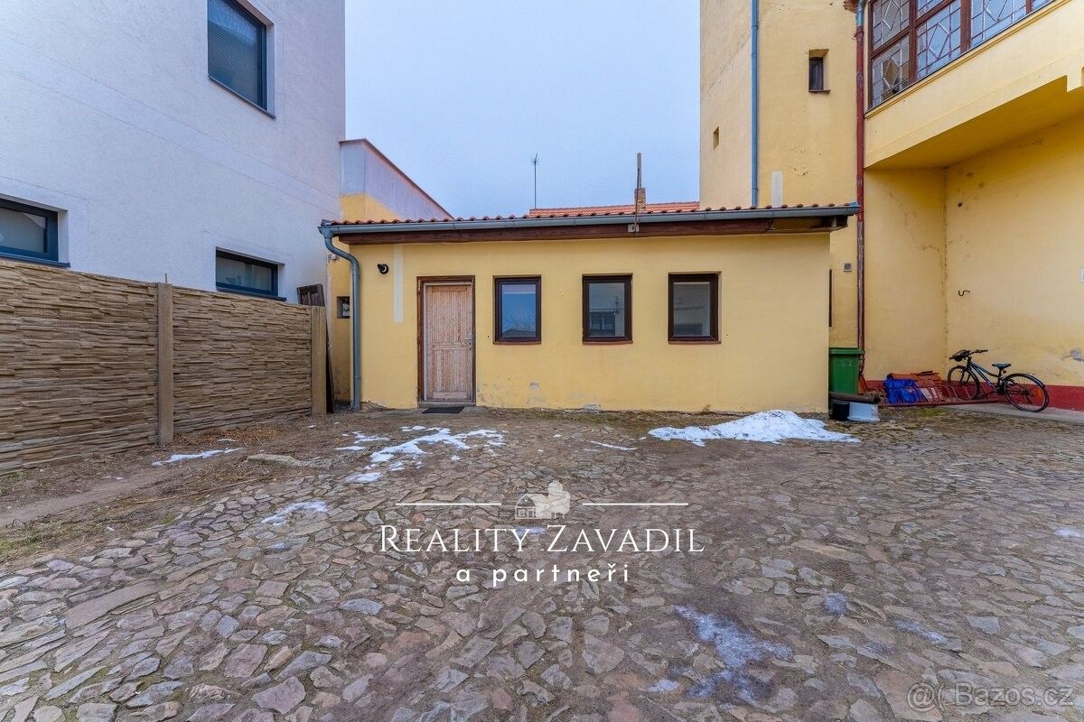 Byty, Brandýs nad Labem-Stará Boleslav, 250 01