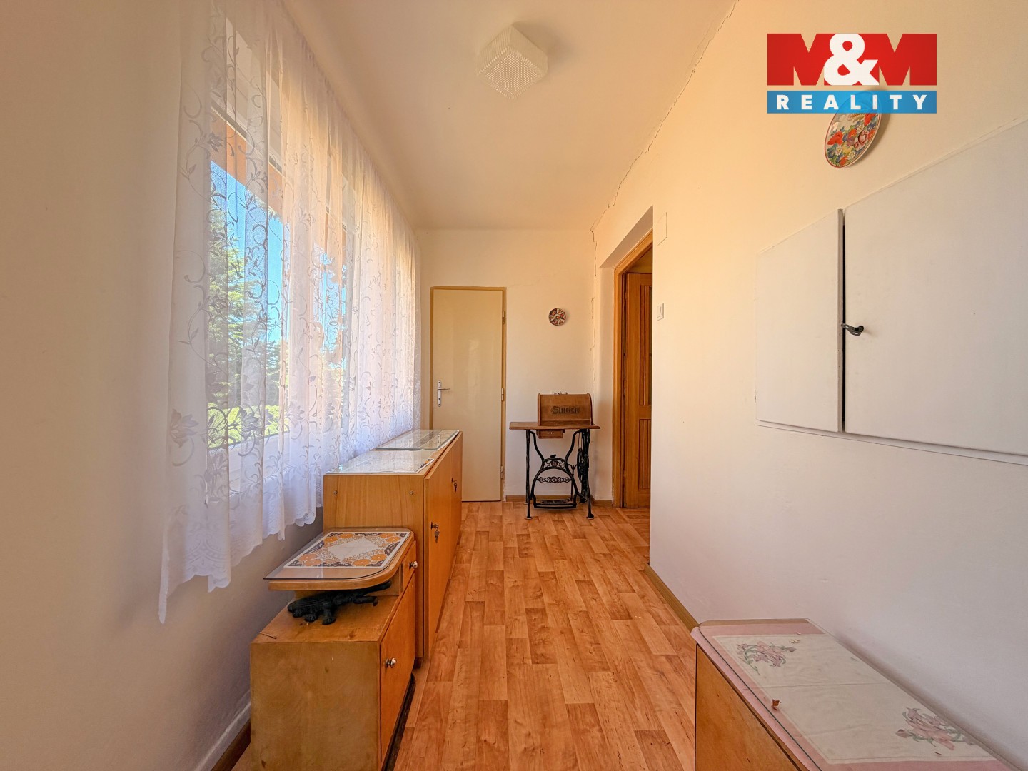 Rodinný dům · 166 m² · Na Zahradní, Tábor - 4